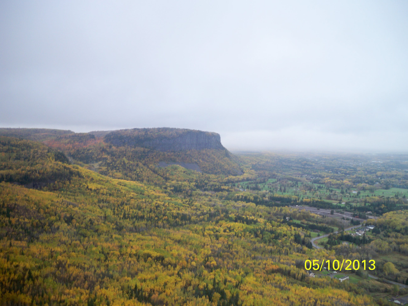 Illustration for article titled thunder bay aerial veiws